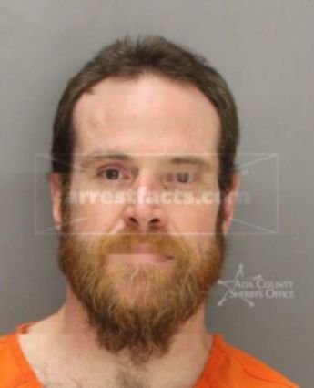 Gregory Blaine Clayton