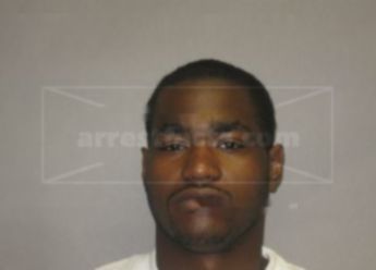 Quantis Lamar Edmond