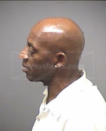 Ray Norman Alston