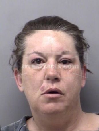 Rhonda Utley Mcdaniel