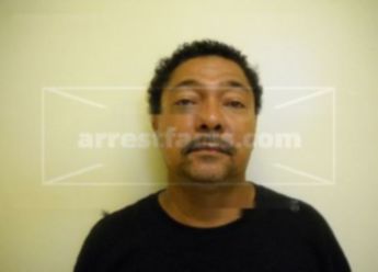 Linwood Benjamin Whitten