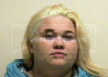 Ashlyn Eileen Crockett