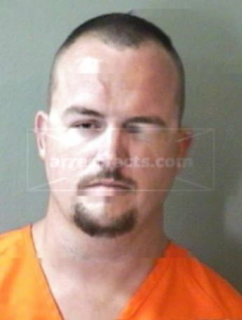 Steve Dewayne Gibson