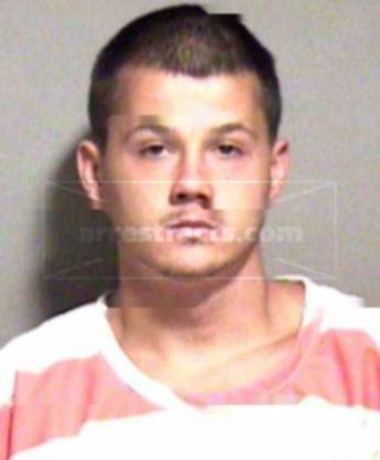 Brandon Christopher Pease