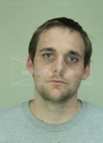 Joshua Richard Myers