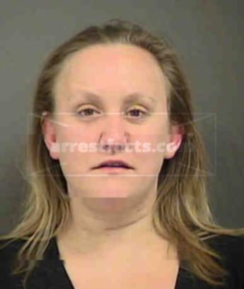 Ashley Michelle Walters