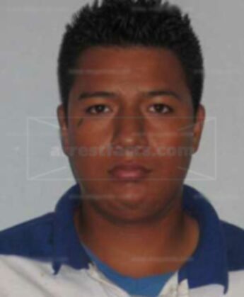 Miguel Cruz-Sanchez