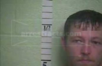 Jimmy Darrell May