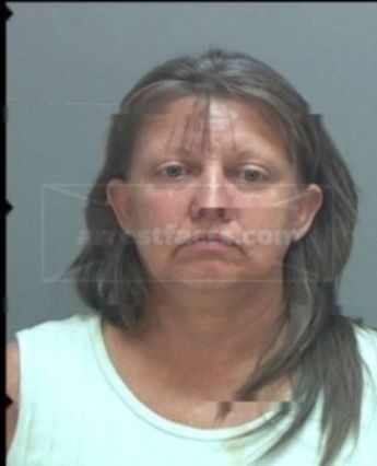Shirley Ann Sipes