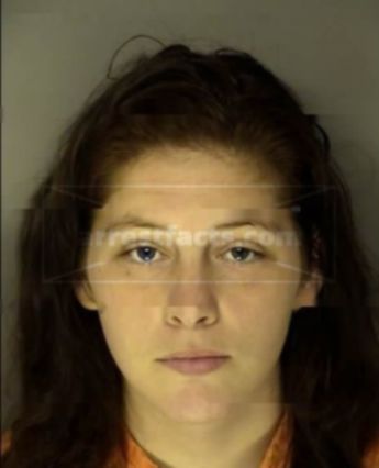 Jenna Rose Brodahl