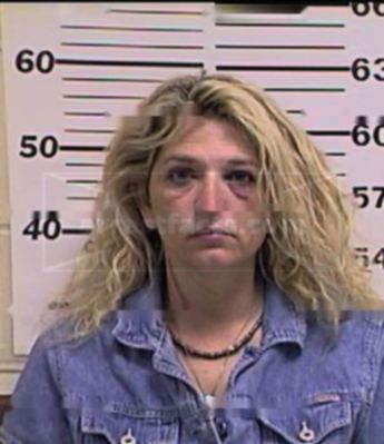 Elizabeth Coldiron Holloway
