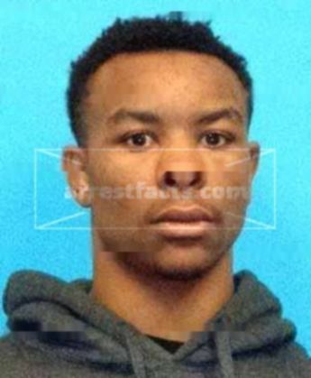 Marquise Jeele Neal