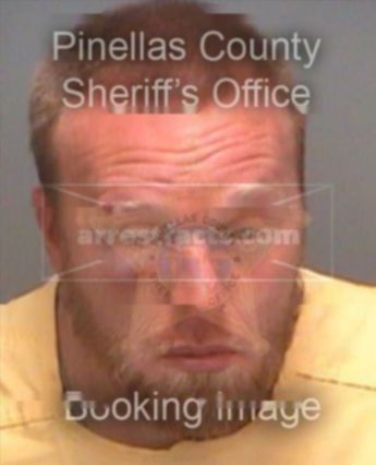 Timothy Andrew Davis