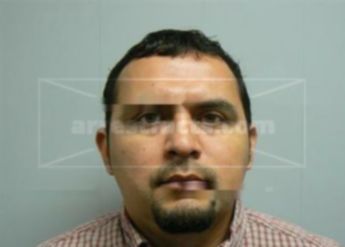 Paul Anthony Arriaga Jr.