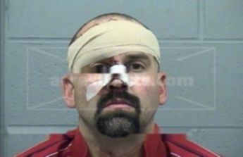 Chad Virgil Wenger