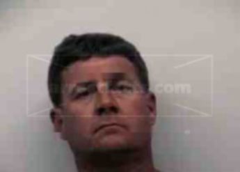 Harold Dean Baldwin