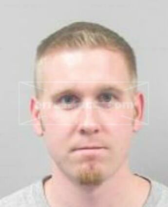 Jacob Paul Wildmo