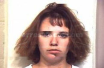 Chrystall Chantel Mitchell