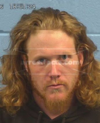 Jonathan Ray Wilson