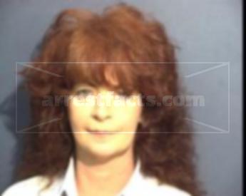 Cheryl Marie Larson