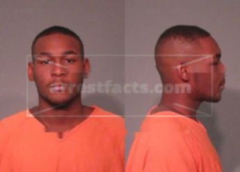 Shaquille Bernard Boozer