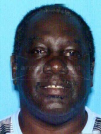 Larry Jackson