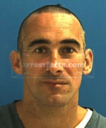 Christopher Daneal Barnes