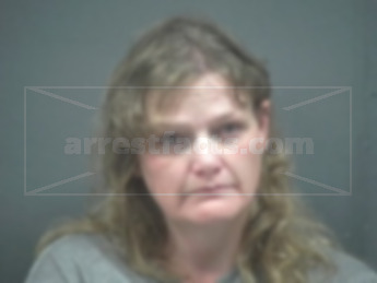 Tiffany Ruth Hagan