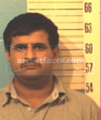 Abdul Muhammed Qazi
