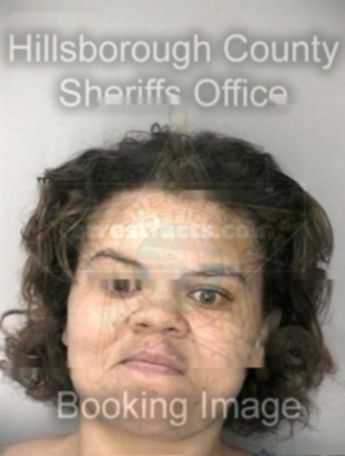 Crystal Lashawn Everett