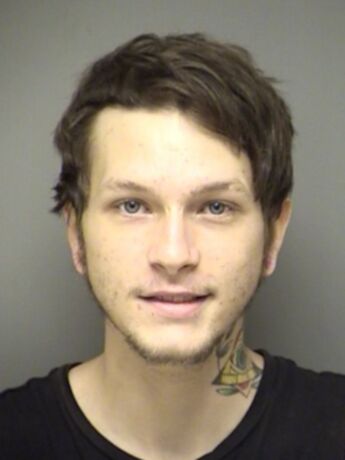 Ricky Lee Coleman