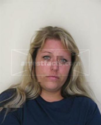 Sherrie Amanda Booth