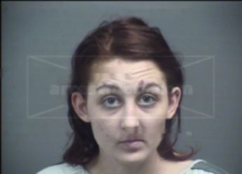 Ashley Nicole Baker