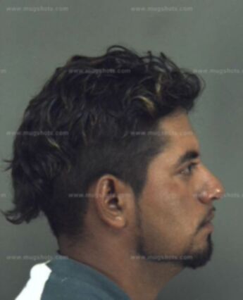 Rigoberto Hernandez Roque