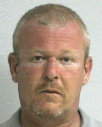 Charles Randy Leister