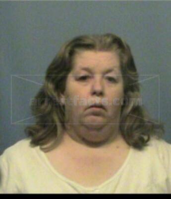 Peggy Diane Holley