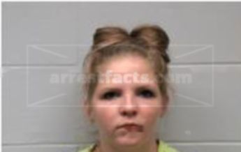 Hannah K Arenz