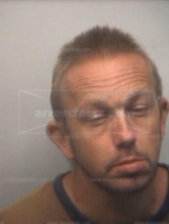 Gary Dale Yarber