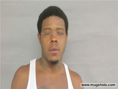 Darrel Keith Jackson Jr