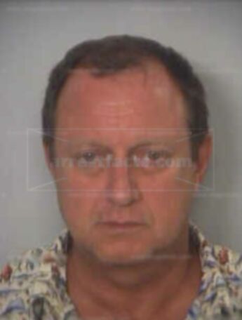 Jeff Edward Rhodes