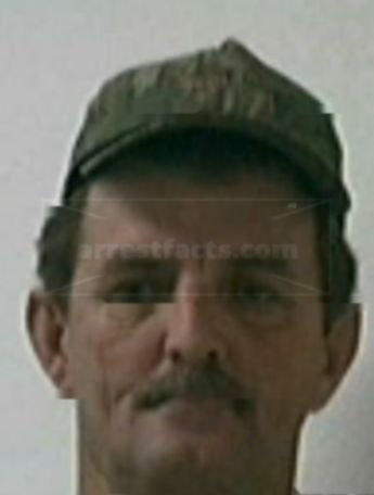 Robert Wayne Harrelson