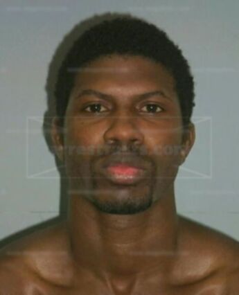 Marcus Hughes