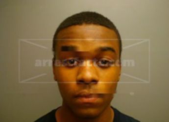 Rashad Burnett
