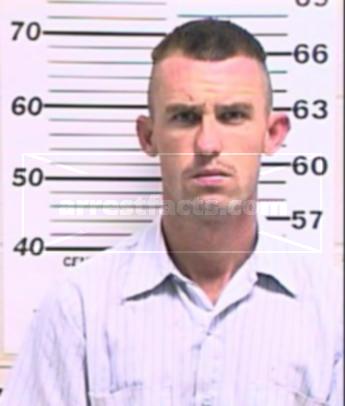 Terry Eugene Strange