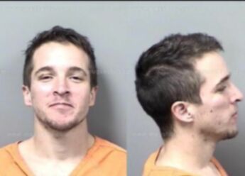 Adam Michael Mckeown