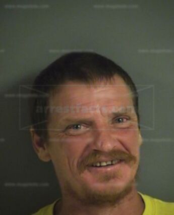 Frank Wayne Waggener Jr.