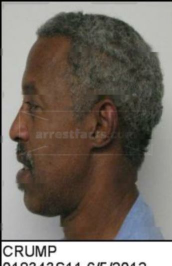 Reginald Crump