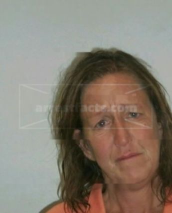 Christine Ferol Passmore