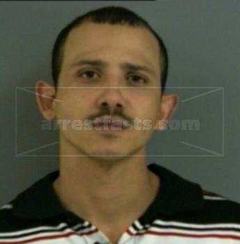 Nathaniel Dewayne Gay
