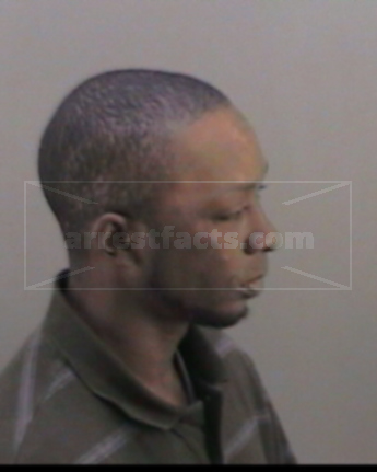 James Earl Alexander